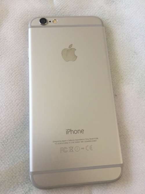 Iphone 6s